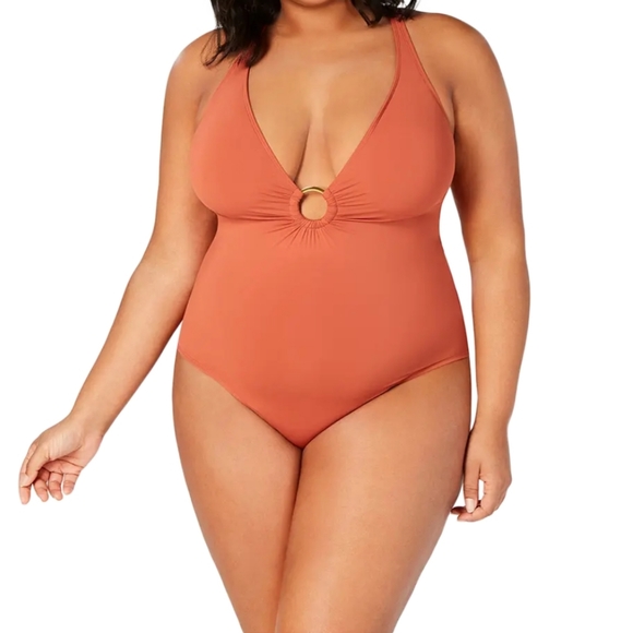 Bleu Rod Beattie Other - COPY - NWT Bleu Rod Beattie Ring Me Up 22 Orange